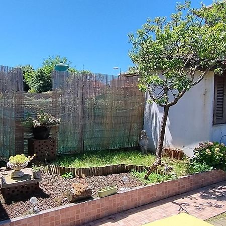 Shanti Ca' Casa Indipendente Con Giardino Lacchiarella Bagian luar foto