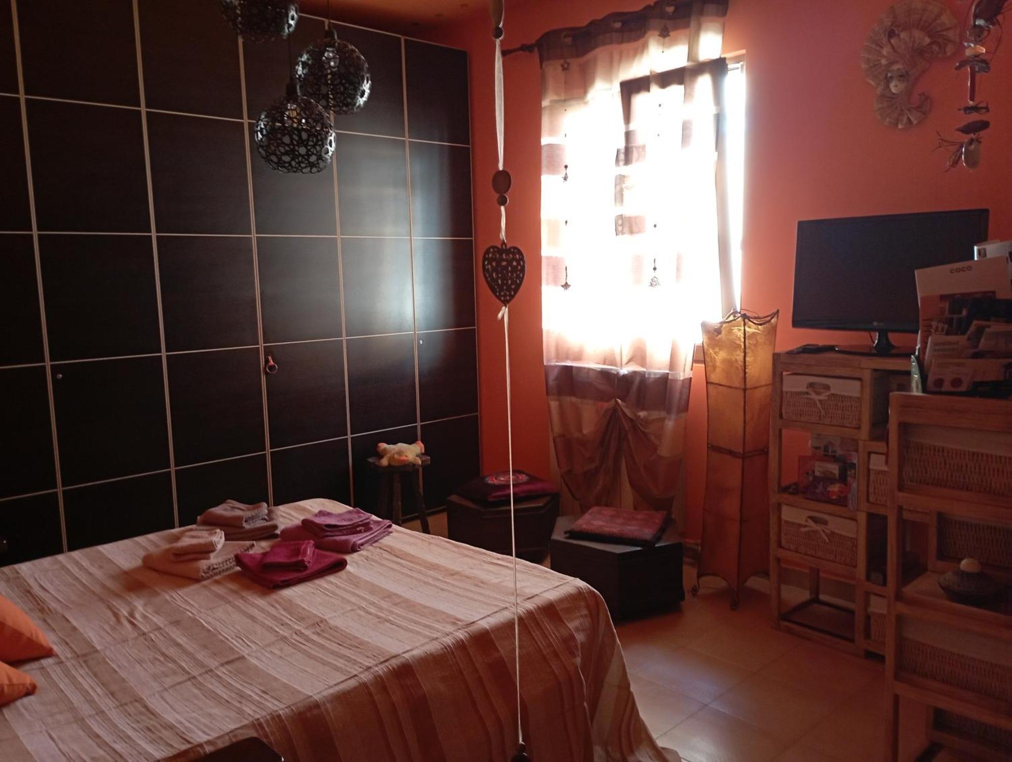 Shanti Ca' Casa Indipendente Con Giardino Lacchiarella Bagian luar foto