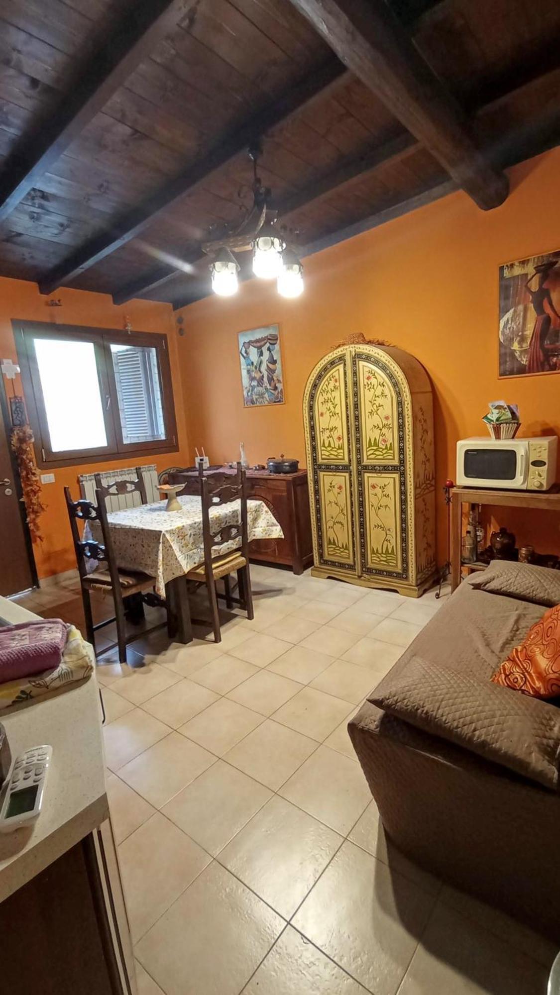 Shanti Ca' Casa Indipendente Con Giardino Lacchiarella Bagian luar foto
